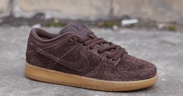 Nike Dunk SB Low-top Men Shoes--009